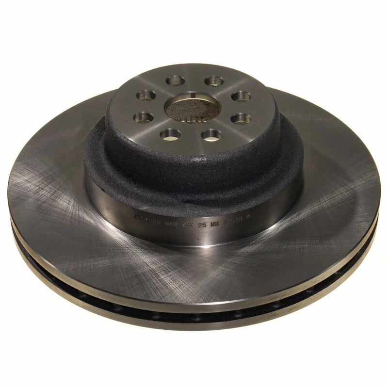PowerStop Power Stop 06-11 Workhorse W42 Front Autospecialty Brake Rotor AR84008 AR84008 Photo - Primary