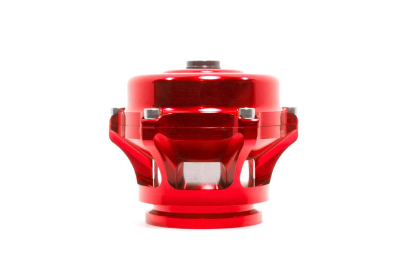 Tial  QR 50MM, Blow Off Valve 2 Psi Spring Red 002580 Photo - Primary