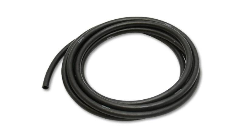 Vibrant -10AN (0.63" ID) Flex Hose for Push-On Style Fittings - 20 Foot Roll 16330 Photo - Primary