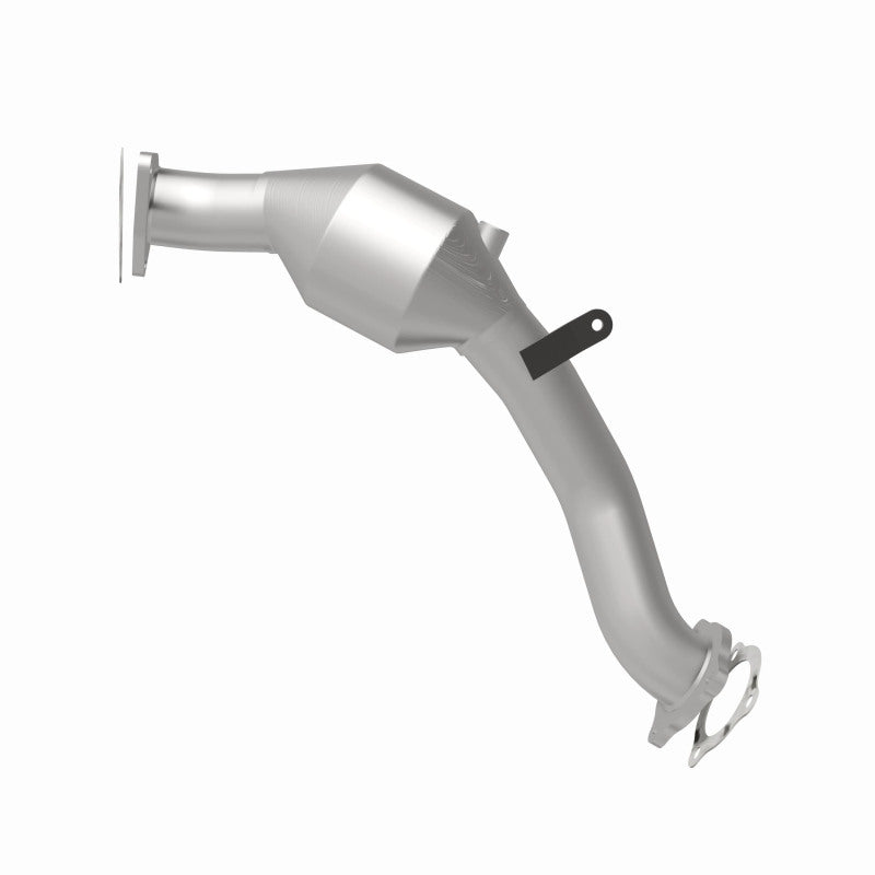 MagnaFlow Audi Q7 OEM Grade Federal / EPA Compliant Direct-Fit Catalytic Converter 52401 360 Degree Image Set