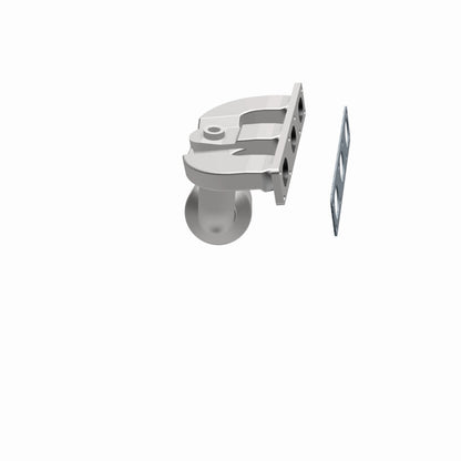 MagnaFlow BMW HM Grade Federal / EPA Compliant Manifold Catalytic Converter 50297 360 Degree Image Set