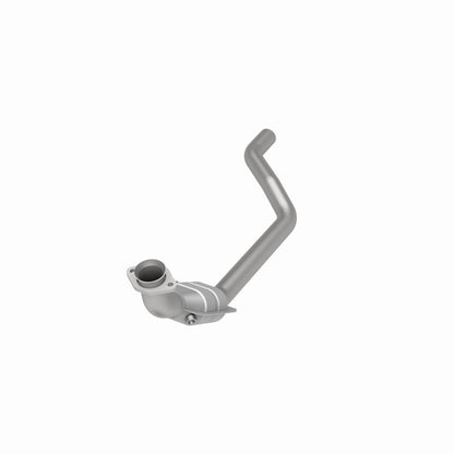 MagnaFlow Ford Escape HM Grade Federal / EPA Compliant Direct-Fit Catalytic Converter 50521 360 Degree Image Set
