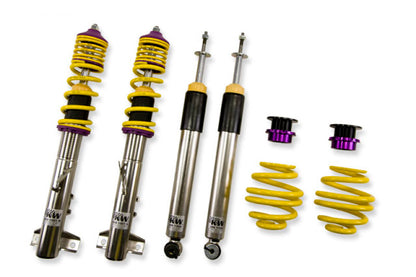 KW V3 Coilover Kit BMW 3series E36 (3C, 3/C, 3/CG)  Compact (Hatchback) 35220013 35220013 Photo - Primary
