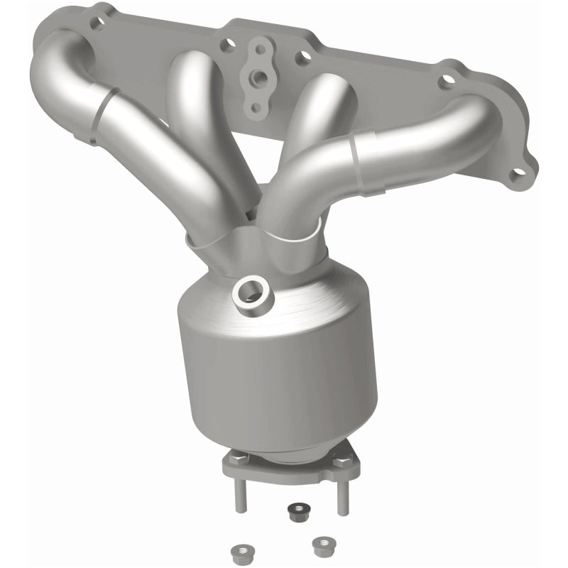MagnaFlow Saturn OEM Grade Federal / EPA Compliant Manifold Catalytic Converter 24424 Photo - out of package