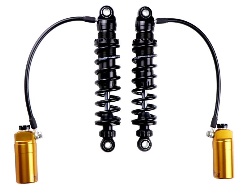 Ohlins OHL STX 36 Blackline Suspension Shocks and Struts main image
