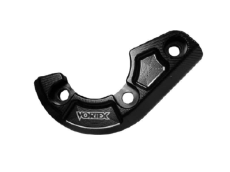 Vortex Racing Case Guard BMW S1000RR- Black Right Side CS192K CS192K Photo - Primary