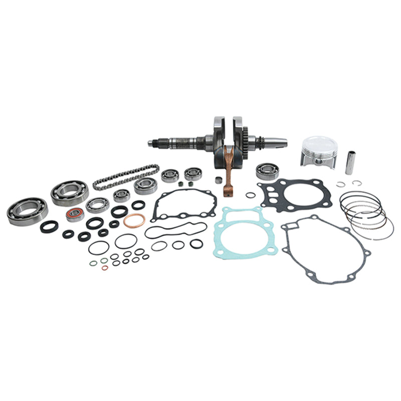 Vertex Pistons Vertex Honda Complete Engine Rebuild Kit WR00056 WR00056 Photo - Primary