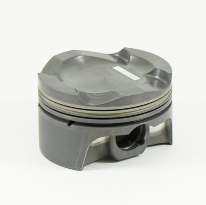 Mahle MS BMW N54 B30 3.0L 84.50mm x 31.7mm CH 17.2cc 314g 10.3CR Pistons (Set of 6) 197832225 197832225 User 1