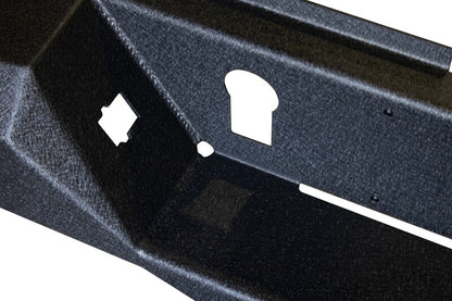 Fishbone Offroad 14-21 Toyota Tundra Rear Bumper - Black Texture FB22391 FB22391 Photo - out of package