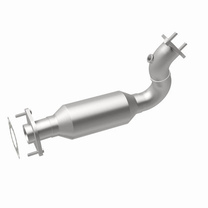 MagnaFlow Cadillac California Grade CARB Compliant Direct-Fit Catalytic Converter 5461170 360 Degree Image Set