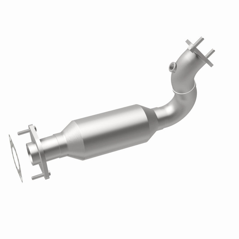 MagnaFlow Cadillac California Grade CARB Compliant Direct-Fit Catalytic Converter 5461170 360 Degree Image Set