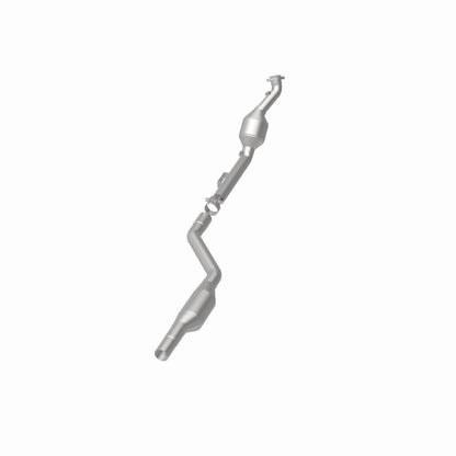 MagnaFlow Mercedes-Benz OEM Grade Federal / EPA Compliant Direct-Fit Catalytic Converter 51937 360 Degree Image Set