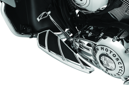 Kuryakyn Phantom Floorboards Chr 5770 5770 User 1