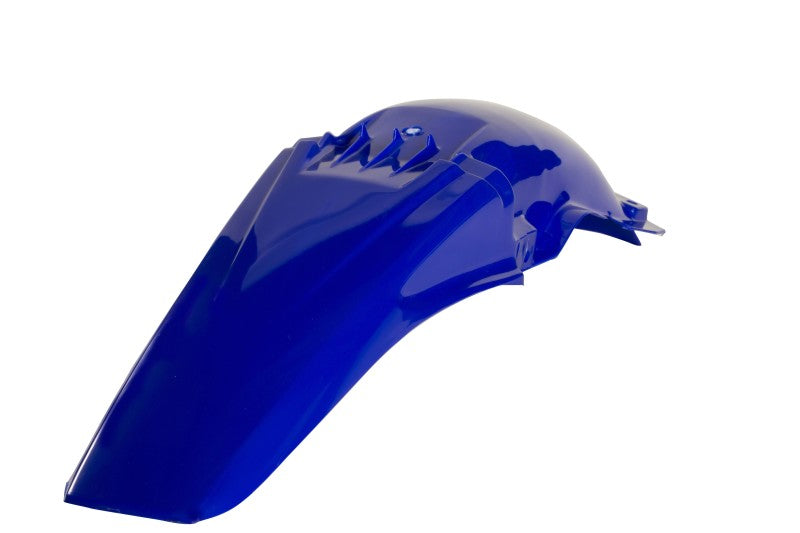 Acerbis 96-01 Yamaha YZ125/250/ 98-02 YZF Rear Fender - YZ Blue 2040870211 2040870211 Photo - Primary