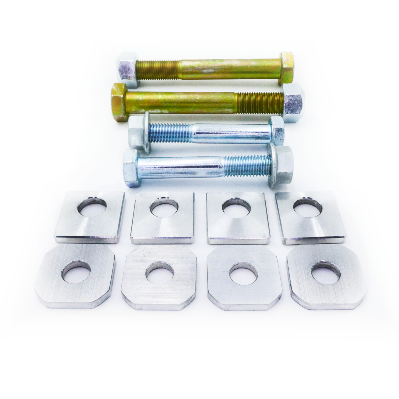 SPL Part Eccentric Lockout Kit for Toyota Supra/BMW G2X/BMW G42 SPL EL G29 Photo - Primary