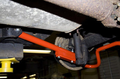 UMI Performance 91-96 Impala SS Adjustable Extended Length Lower Control Arms 3612-B 3612-B User 4