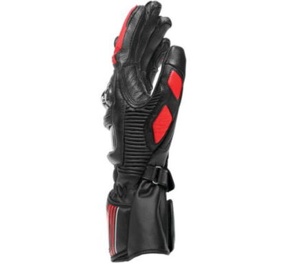 Dainese Druid 4 Glv Bk/Rd/Wh Lg 201815959-A77-L 201815959-A77-L User 1