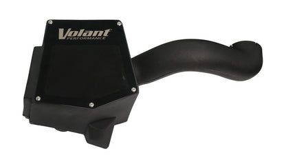 Volant 01-06 Cadillac Escalade 6.0 V8 Pro5 Closed Box Air Intake System 15153 Photo - Primary