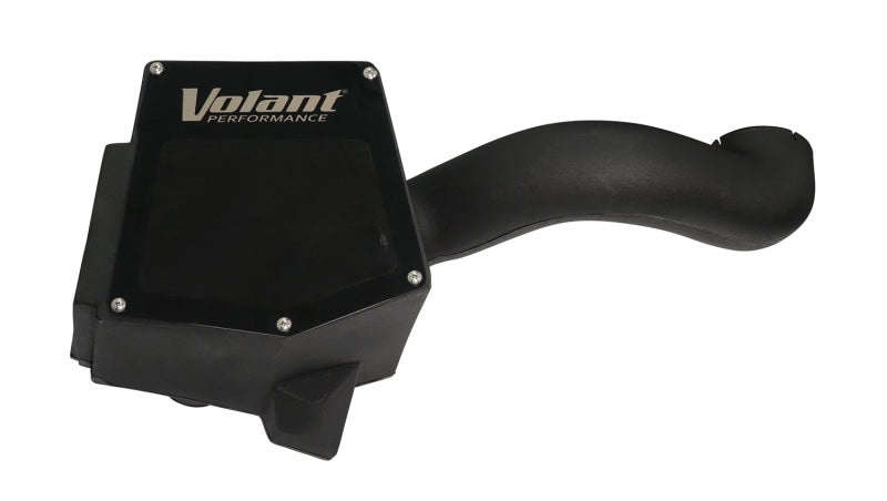 Volant 01-06 Cadillac Escalade 6.0 V8 Pro5 Closed Box Air Intake System 15153 Photo - Primary