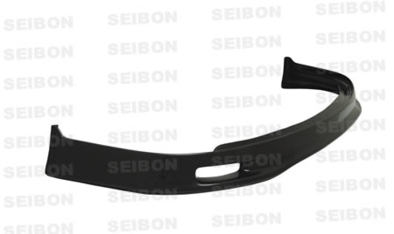 Seibon Carbon Fiber Front Lip Acura Integra JDM Type-R 1994-2001 FL9401ACITR-SP Photo - Primary