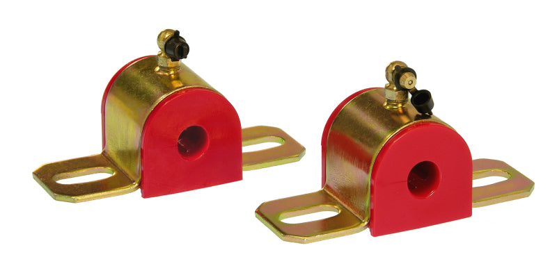 Prothane Suspension Stabilizer Bar Bushing 19-1202 Photo - Primary