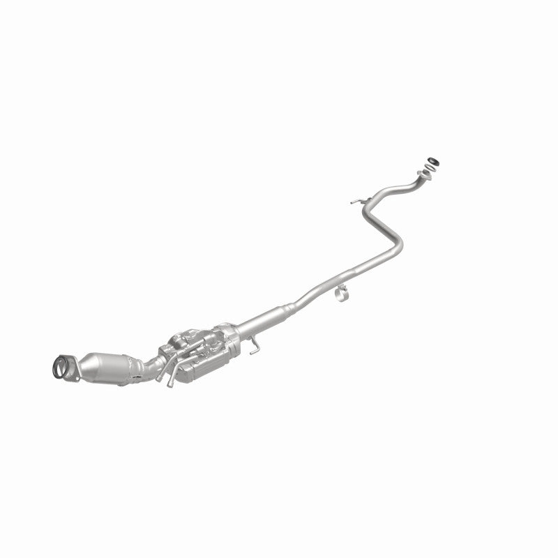 Magnaflow Conv Direct Fit 12-13 Toyota Prius C Base Underbody 1.5L 280455 280455 360 Degree Image Set