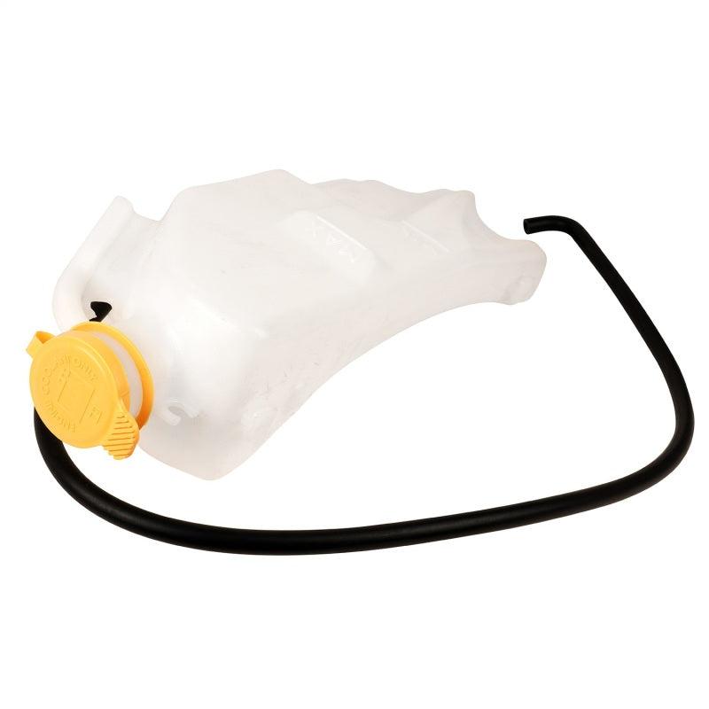 Omix Coolant Overflow Bottle 3.6L- 12-18 Wrangler JK 17103.07 17103.07 Photo - Unmounted