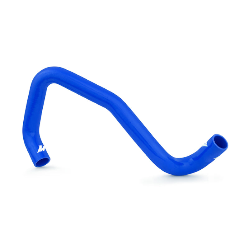 Mishimoto Silicone Radiator Hose Kit - Blue 05-07 Ford 6L Powerstroke Mono Beam MMHOSE-F2D-05MBL User 2