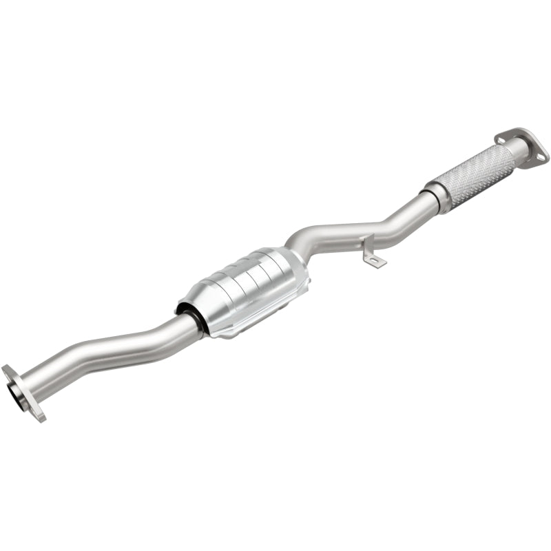 MagnaFlow Nissan Maxima Standard Grade Federal / EPA Compliant Direct-Fit Catalytic Converter 22768 Photo - Primary