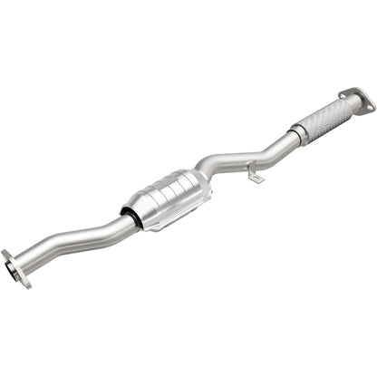 MagnaFlow Nissan Maxima Standard Grade Federal / EPA Compliant Direct-Fit Catalytic Converter 22768 Photo - Primary