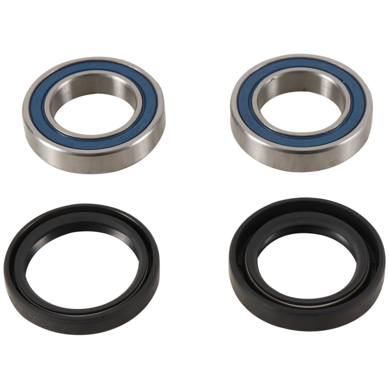 Pivot Works 12-13 Husqvarna CR125 PW Front Wheel Bearing Kit PWFWK-HQ02-001 PWFWK-HQ02-001 Photo - Primary