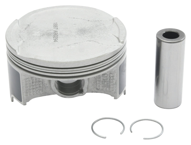 Vertex Pistons Vertex Piston 2021 Honda Talon 1000R FOX LIVE SXS1000S2R 1000cc +050mm OS Cast Replica Piston Kit 24485050 24485050 Photo - Primary