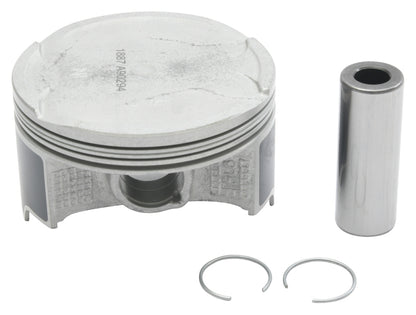 Vertex Pistons Vertex Piston 2021 Honda Talon 1000R FOX LIVE SXS1000S2R 1000cc +050mm OS Cast Replica Piston Kit 24485050 24485050 Photo - Primary