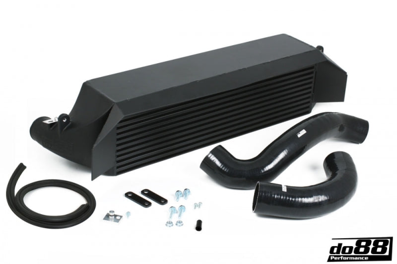 do88 DOB Intercooler Forced Induction Intercoolers main image