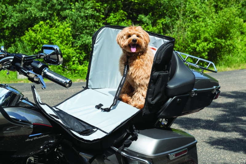 Kuryakyn Pet Palace Titan 5723 5723 User 1