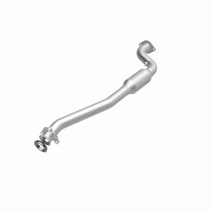 MagnaFlow California Grade CARB Compliant Direct-Fit Catalytic Converter 5491966 360 Degree Image Set