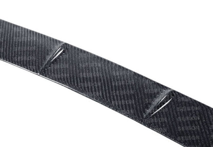 Seibon Carbon Fiber Roof Fin Spoiler FR-S BRZ RFS1213SCNFRS RFS1213SCNFRS Photo - Primary