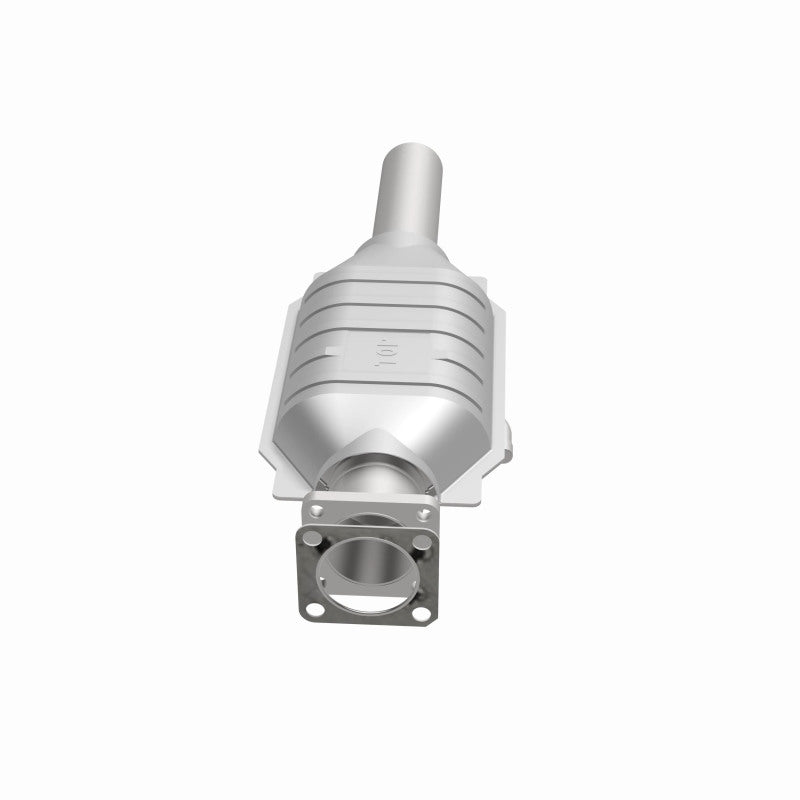 MagnaFlow Standard Grade Federal / EPA Compliant Direct-Fit Catalytic Converter 23229 360 Degree Image Set