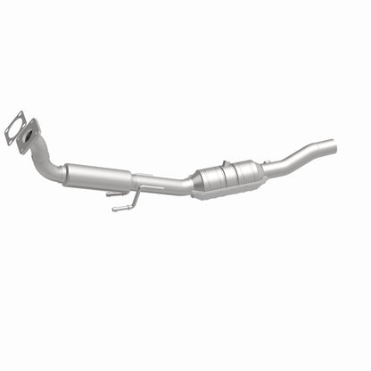 MagnaFlow Volkswagen Jetta OEM Grade Federal / EPA Compliant Direct-Fit Catalytic Converter 51464 360 Degree Image Set