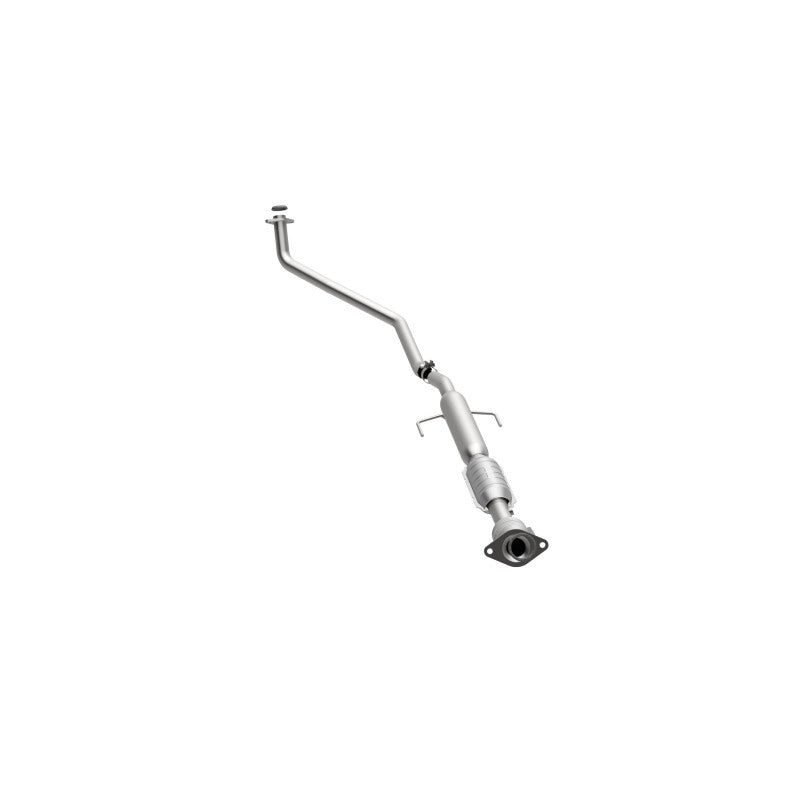 MagnaFlow California Grade CARB Compliant Direct-Fit Catalytic Converter 551496 360 Degree Image Set