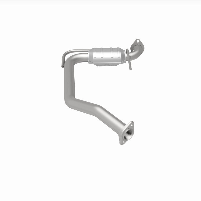 MagnaFlow Standard Grade Federal / EPA Compliant Direct-Fit Catalytic Converter 23363 360 Degree Image Set