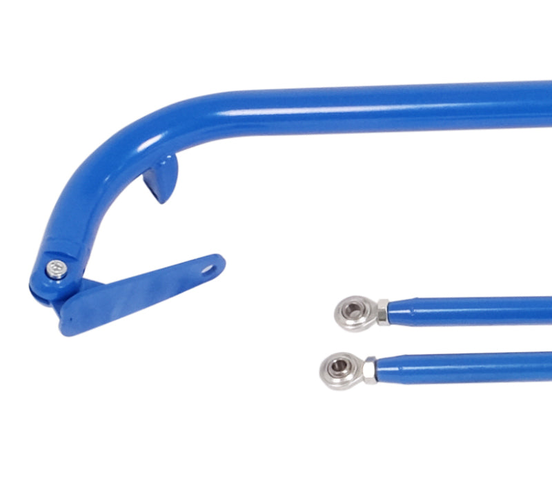 NRG Harness Bar: 49" Blue HBR-002BL Photo - Primary