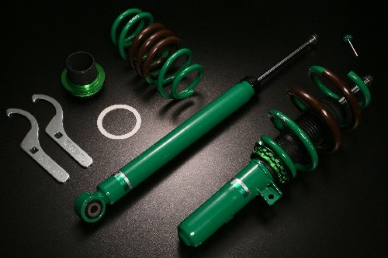 Tein 2018+ Honda Accord (CV1) 4DR/4CYL Street Basis Z Coilover Kit GSHL0-8UAS2 GSHL0-8UAS2 User 1