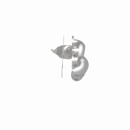 MagnaFlow BMW OEM Grade Federal / EPA Compliant Manifold Catalytic Converter 49783 360 Degree Image Set