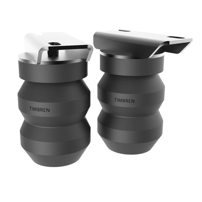 Timbren 2008 Dodge Ram 4500 Rear Suspension Enhancement System DR5500 DR5500 Photo - Primary