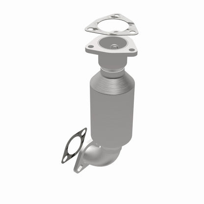 MagnaFlow Hyundai Tiburon California Grade CARB Compliant Direct-Fit Catalytic Converter 4481033 360 Degree Image Set