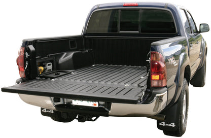 Tuffy Products Tuffy Toyota Tacoma Truck Bed Security Lockbox 161-01 161-01 Photo - Mounted