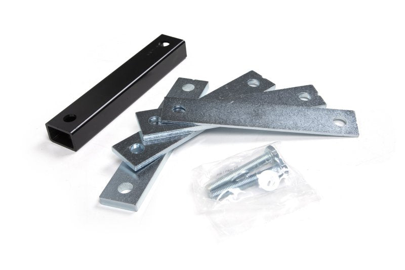 Zone Offroad 14(13)-20 Ram 2500/3500 Carrier Bearing Drop Kit 1-2in Drop ZOND5406 ZOND5406 Photo - Primary