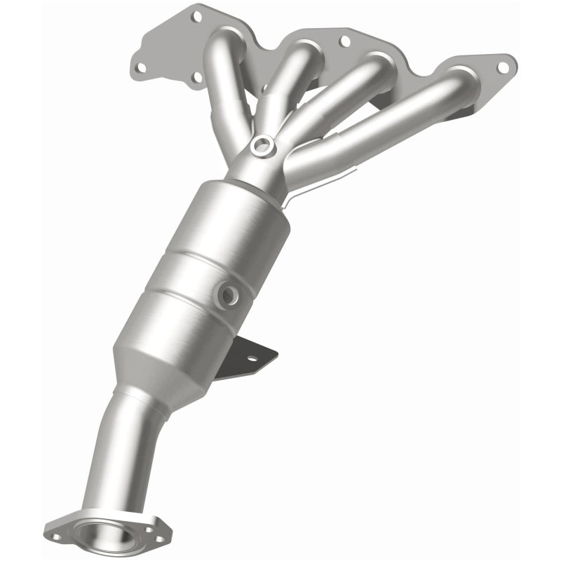 MagnaFlow OEM Grade Federal / EPA Compliant Manifold Catalytic Converter 51785 Photo - out of package