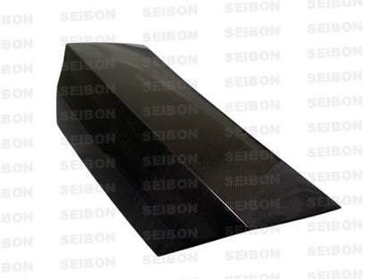 Seibon OEM Carbon Fiber Trunk Mitsubishi Lancer Evo VIII IX 2003-2007 TL0305MITEVO8 Photo - Primary